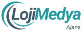 LOJİMEDYA Logo